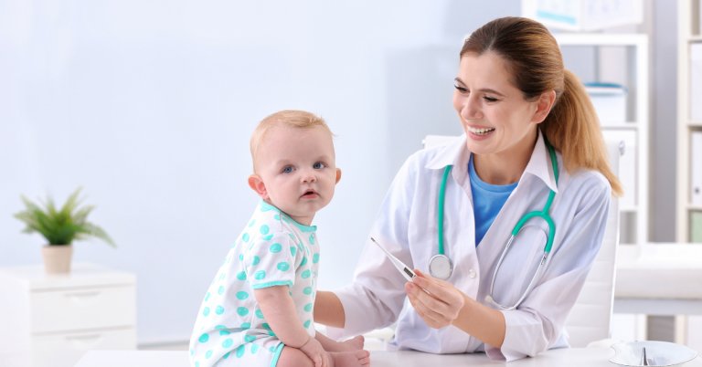 Newborn Check: What Parents Should Expect and How to Prepare