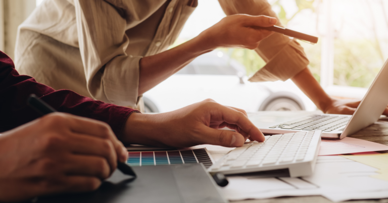 How to Select the Right Web Design Company for Your Business